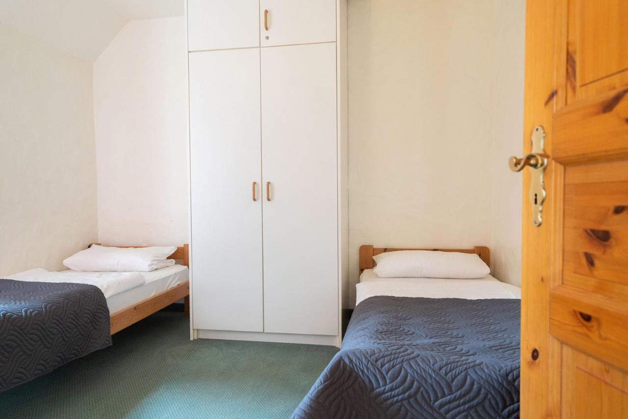 Ferienhof Homann Sauerland Brilon Exterior foto
